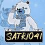 Satrio_41 gaming