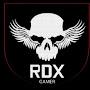 RDX gaming