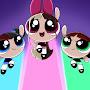 Powerpuff girls