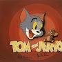 Tom and jerry