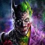 Batman Coringa