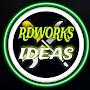 RDWORKS IDEAS
