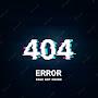 Error 404