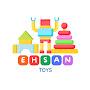 Ehsan Toys Bwn