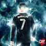 CR7 SKILLS