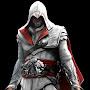 🔥ezio assasin creed🔥