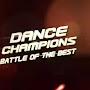 Dance Champion's India
