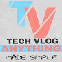 Tech Vlog