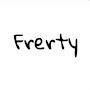Frerty