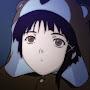 Lain Wired