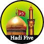 Hadi Five