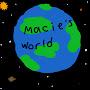 Macie’s World