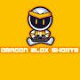 dragon Blox shorts