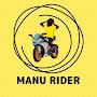 Manu Rider