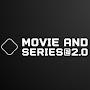 movie and series@2.0