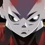 Jiren The Grey