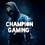 Gaming X Champion OP