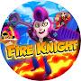 Fire Knight