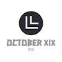 OCTOBER XIX