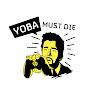 YOBA MUST DIE!