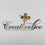 Creative bee