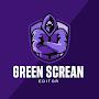 Green screan