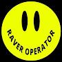 Raver Operator / Heeza_Geeza