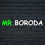 MR.BORODA