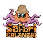 Safari Calamari