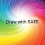 Draw with SAEE