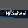 Mr.Sakurai