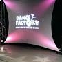 Dance Factory Plymouth