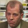 Toby Flenderson