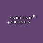 Asheesh Shukla
