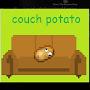 Couch Potato