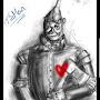 TinMan Of-Cheshire