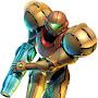 classic samus aran