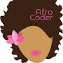 Afrocoder Elise