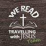 @WEREADTravellingwithJesus