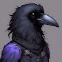 That Raven Guy