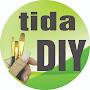 Wow tida diy