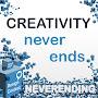 Creativity Never Ends - Aarya Kulkarni