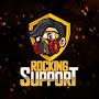 Rocking Support