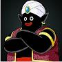 Mr Popo