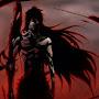 Alucard Hellsing