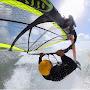 Bartholomeus BNE - Windsurfing Insta360 clips 