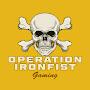 Operation IronFist