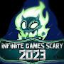 infinite games scary live 2023