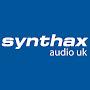 @SynthaxAudioUK