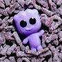 Purple SourPatch